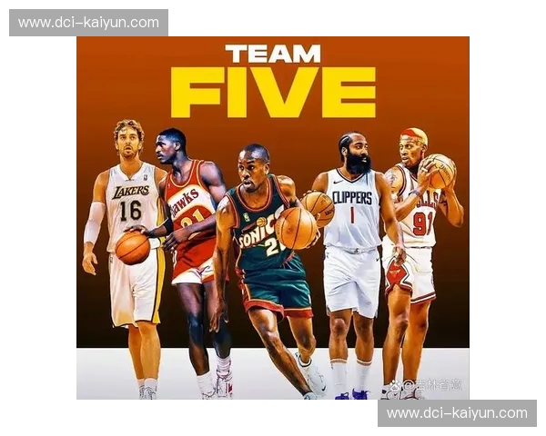 NBA阵容：打造冠军级名单的秘密