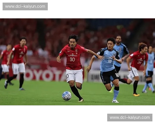 红色的巅峰对决:鹿岛鹿角与浦和红钻,那场永不落幕的宿命战争