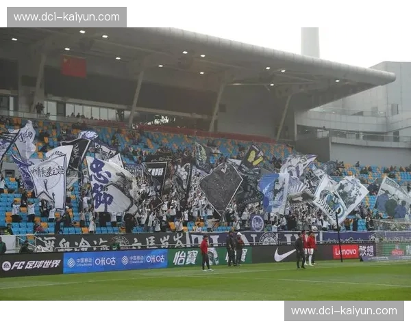 北境铁骑战泰山:长春亚泰与山东鲁能的宿命史诗